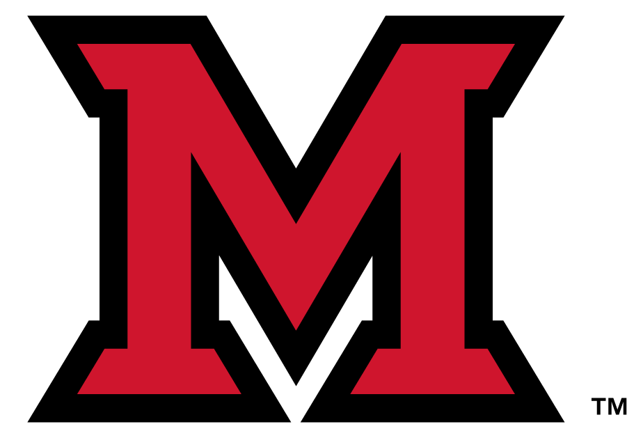Miami (OH) RedHawks logo