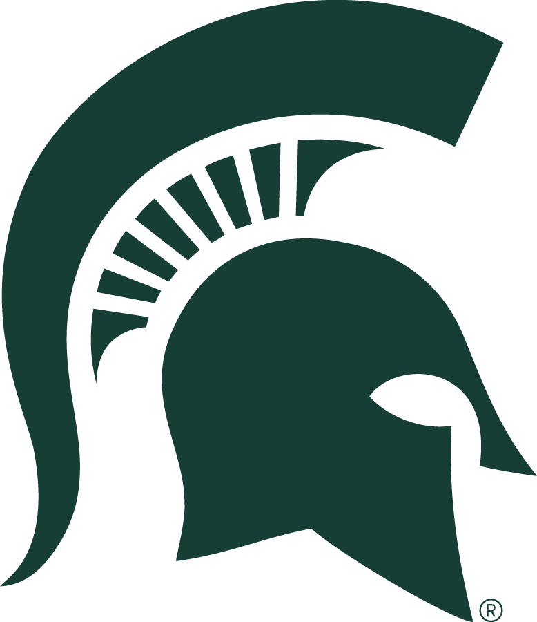 Michigan State Spartans logo