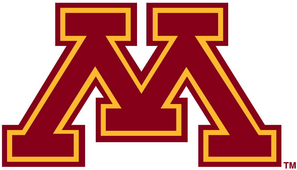 Minnesota Golden Gophers logo