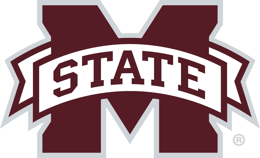 Mississippi State Bulldogs logo
