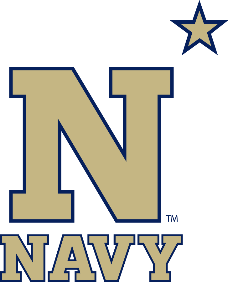 Navy Midshipmen logo