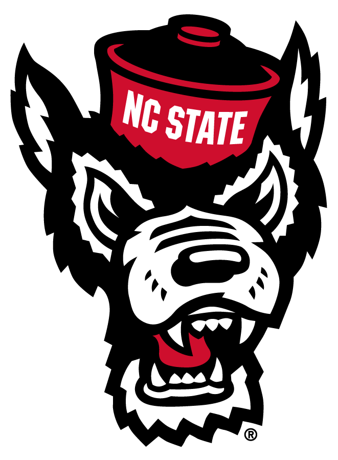 NC State Wolfpack logo