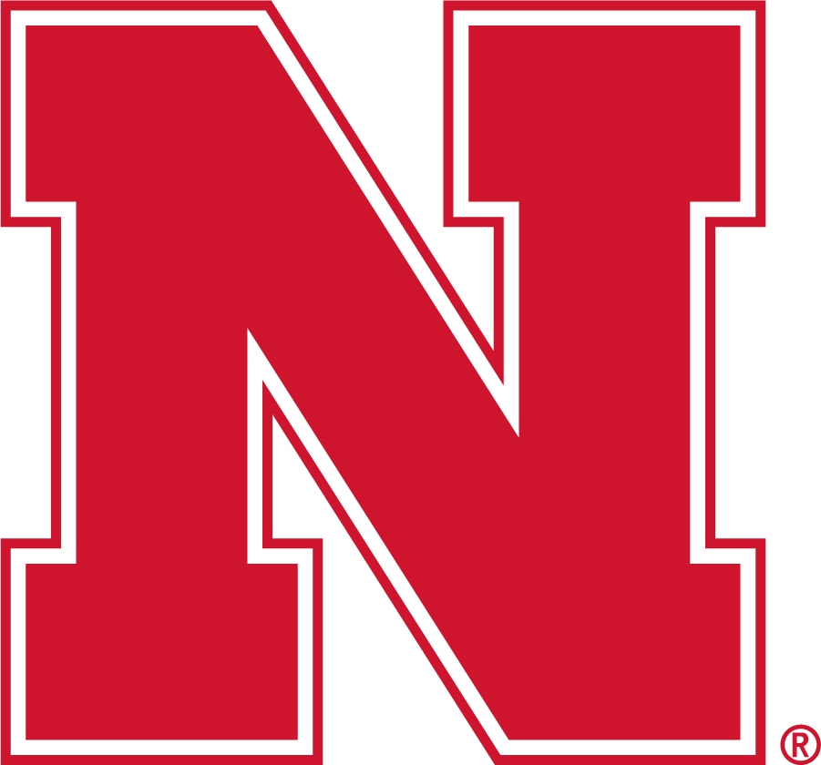 Nebraska Cornhuskers logo