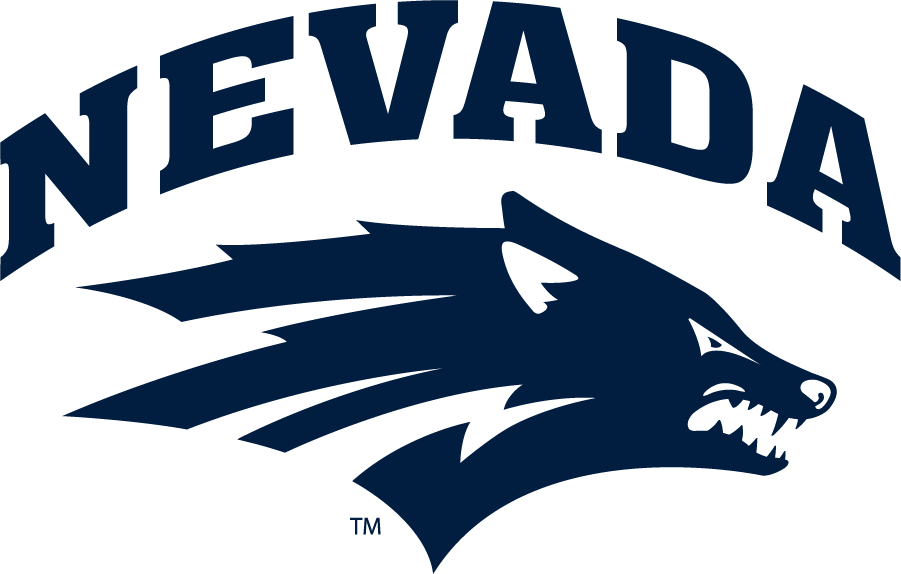 Nevada Wolf Pack logo