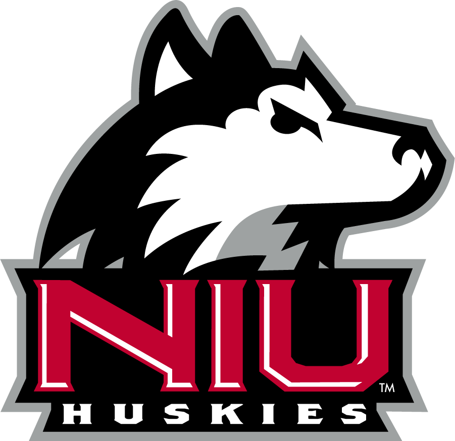 Northern Illinois Huskies logo