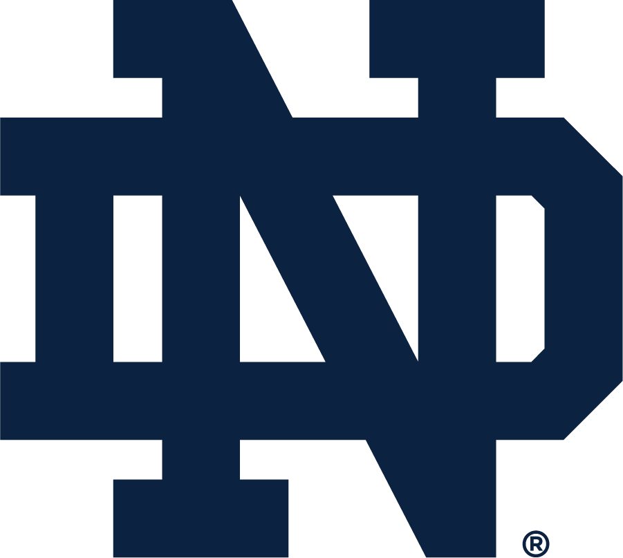 Notre Dame Fighting Irish logo