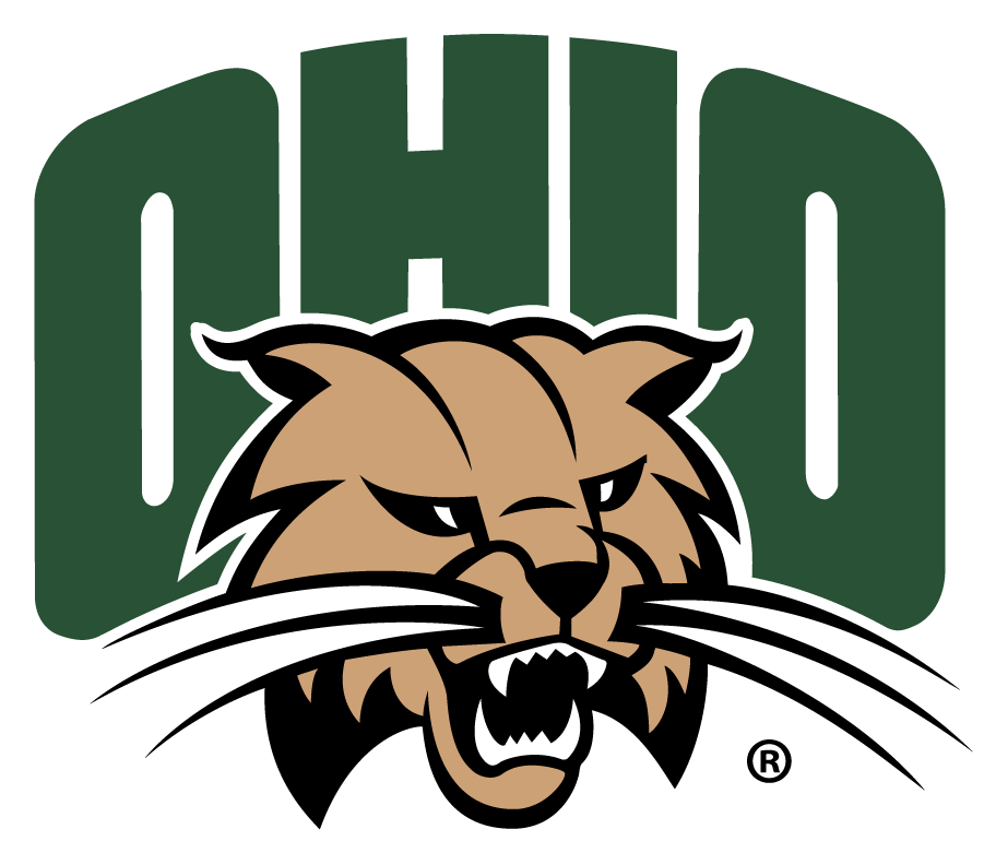 Ohio Bobcats logo