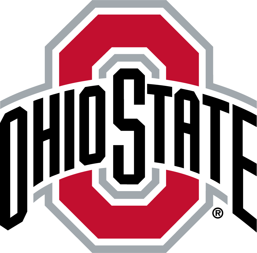 Ohio State Buckeyes logo