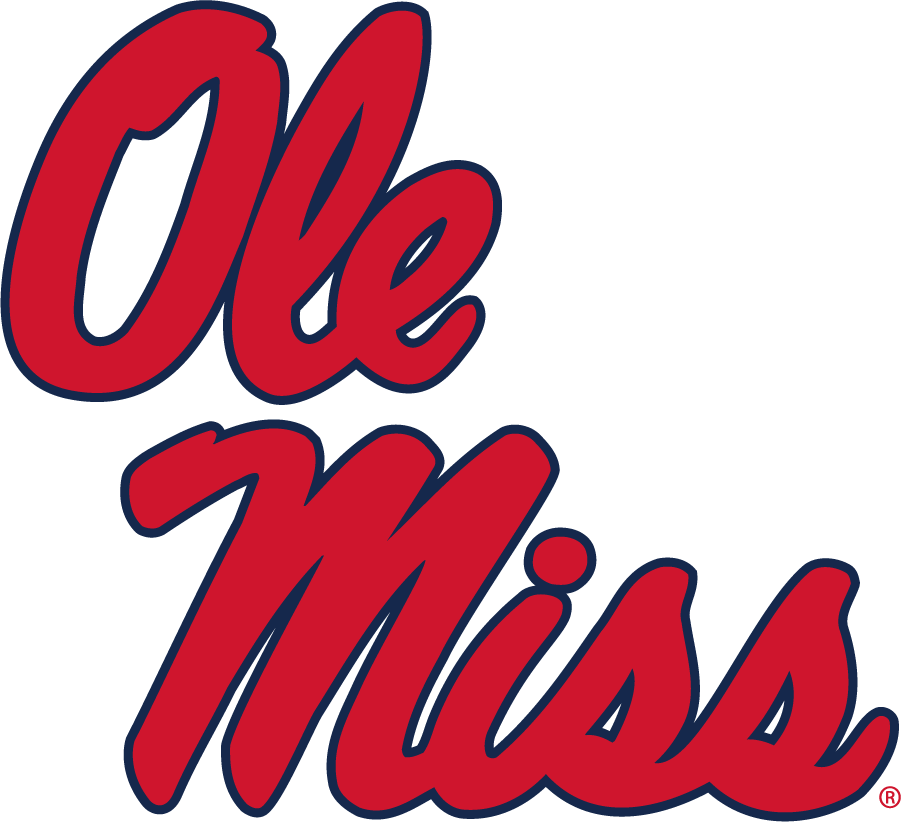 Ole Miss Rebels logo