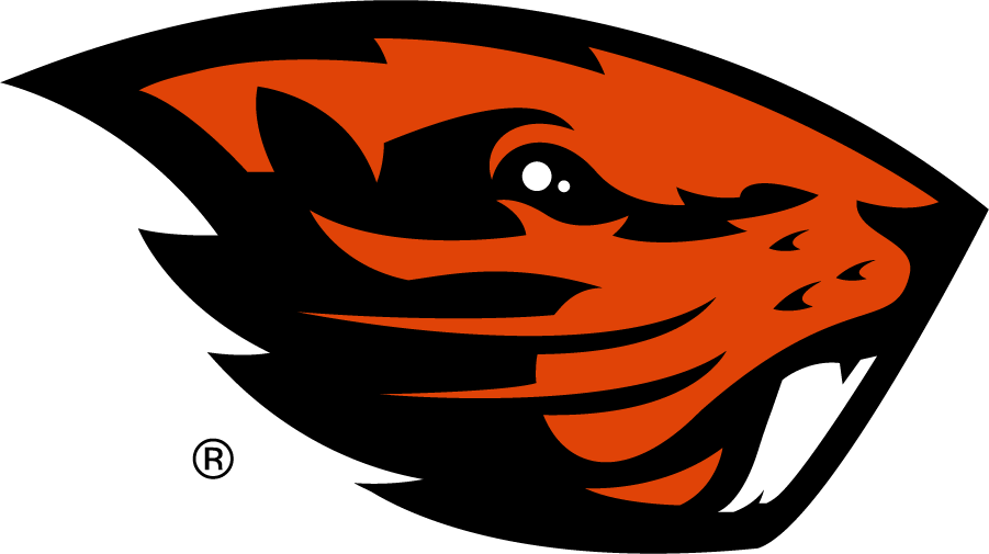 Oregon State Beavers logo