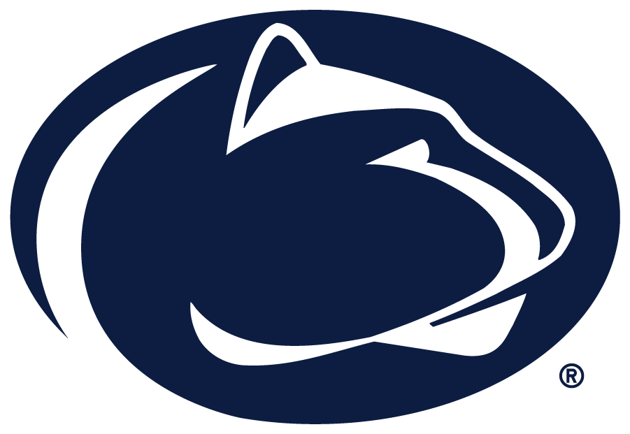 Penn State Nittany Lions logo