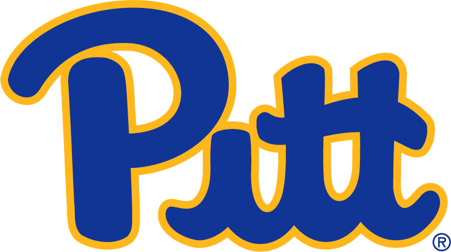 Pittsburgh Panthers logo