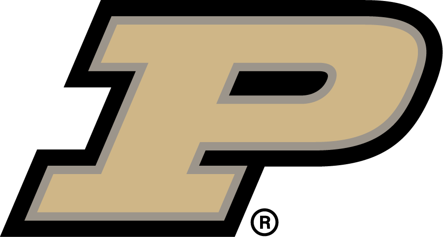 Purdue Boilermakers logo