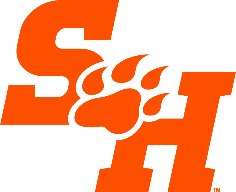 Sam Houston Bearkats logo