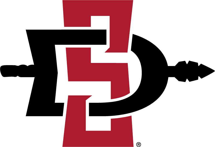 San Diego State Aztecs logo