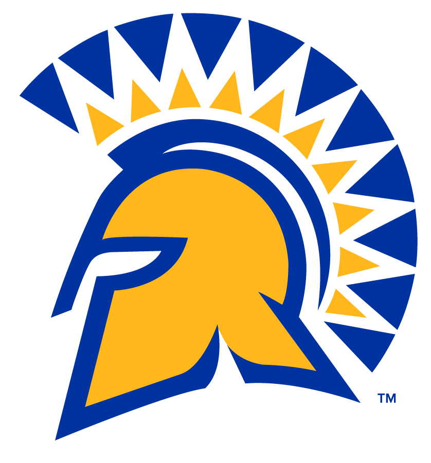 San Jose State Spartans logo