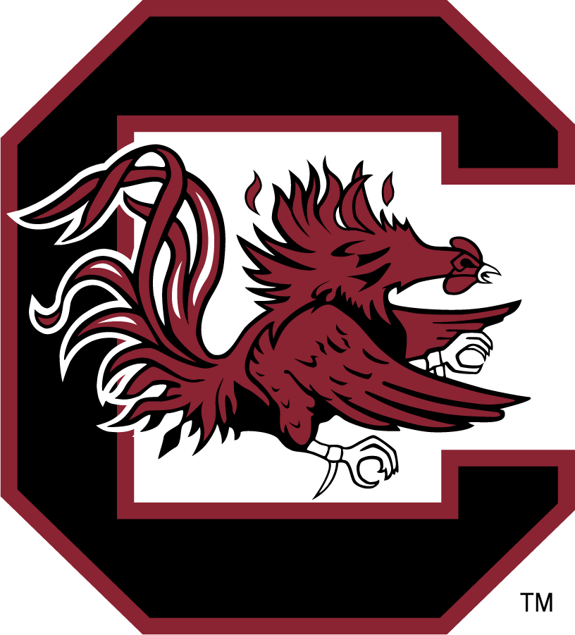 South Carolina Gamecocks logo
