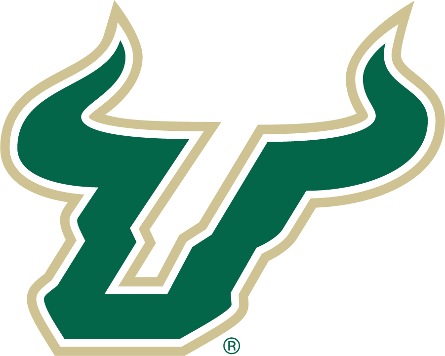 South Florida Bulls logo
